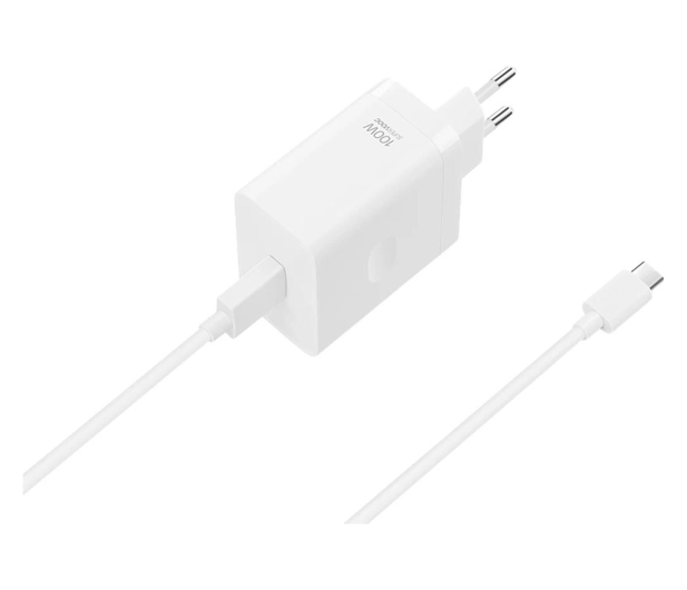 OPPO SUPERVOOC Single-port 100W - 1532188 - zdjęcie